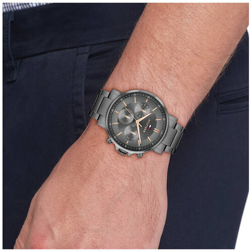 Tommy Hilfiger Tommy Hilfiger Watch TH1710711