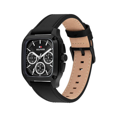 Tommy Hilfiger Tommy Hilfiger Horloge TH1792220 Tommy Hilfiger Tommy Hilfiger Horloge TH1792220