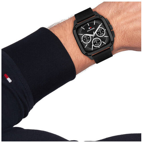 Tommy Hilfiger Tommy Hilfiger Horloge TH1792220 Tommy Hilfiger Tommy Hilfiger Horloge TH1792220