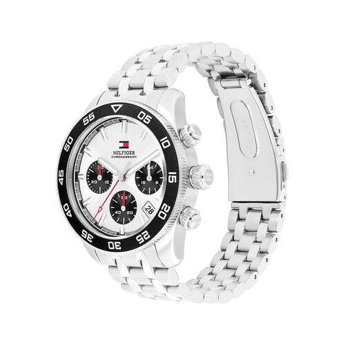 Tommy Hilfiger Tommy Hilfiger Horloge TH1792215 Tommy Hilfiger Tommy Hilfiger Horloge TH1792215