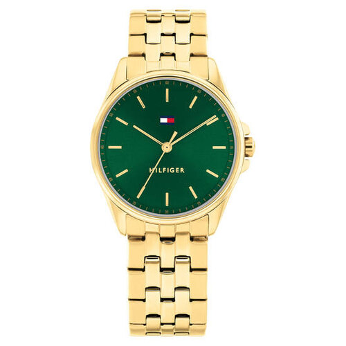 Tommy Hilfiger Tommy Hilfiger Horloge TH1782799 Tommy Hilfiger Tommy Hilfiger Horloge TH1782799