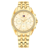Tommy Hilfiger Horloge TH1782803