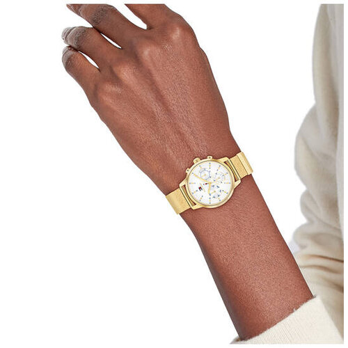 Tommy Hilfiger Tommy Hilfiger Watch TH1782808