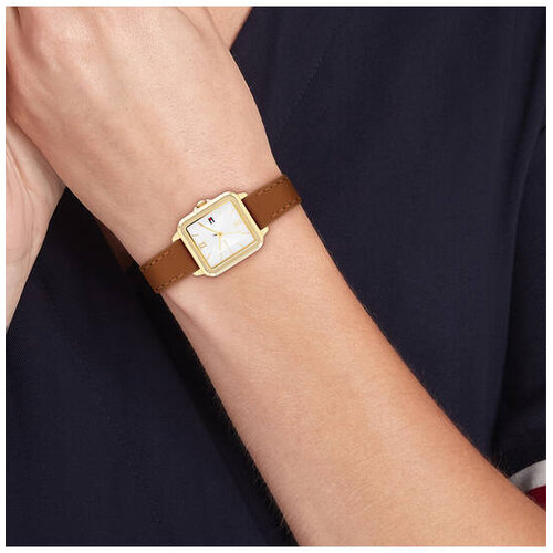 Tommy Hilfiger Tommy Hilfiger Horloge TH1782859 Tommy Hilfiger Tommy Hilfiger Horloge TH1782859