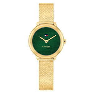 Tommy Hilfiger Tommy Hilfiger Horloge TH1782812 Tommy Hilfiger Tommy Hilfiger Horloge TH1782812