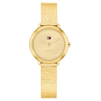 Tommy Hilfiger Horloge TH1782811