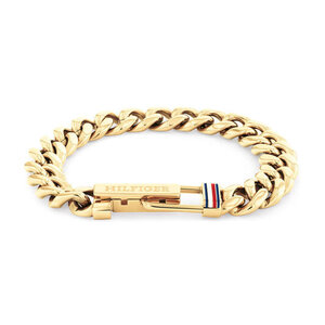 Tommy Hilfiger Tommy Hilfiger Bracelet TJ2790665 Tommy Hilfiger Tommy Hilfiger Bracelet TJ2790665