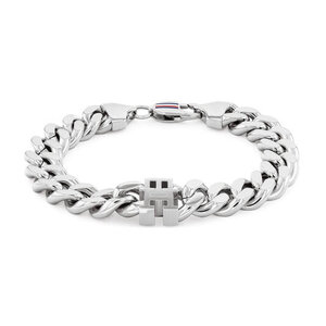 Tommy Hilfiger Tommy Hilfiger Bracelet TJ2790664S Tommy Hilfiger Tommy Hilfiger Bracelet TJ2790664S