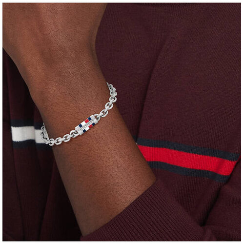 Tommy Hilfiger Tommy Hilfiger Bracelet TJ2790652 Tommy Hilfiger Tommy Hilfiger Bracelet TJ2790652