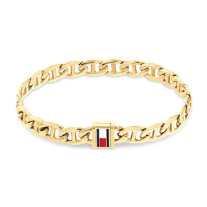 Tommy Hilfiger Tommy Hilfiger Bracelet TJ2790646 Tommy Hilfiger Tommy Hilfiger Bracelet TJ2790646