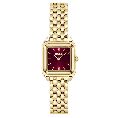 Hugo Boss Hugo Boss Horloge HB1502824 Hugo Boss Hugo Boss Horloge HB1502824