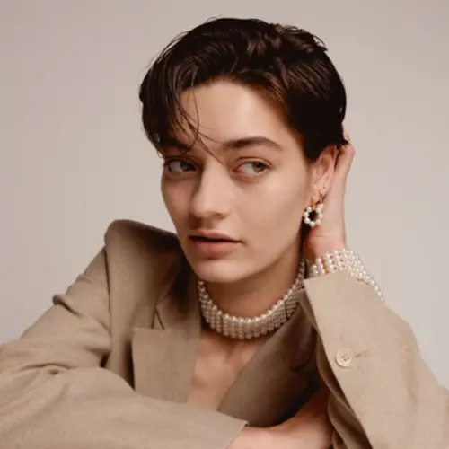 Ti Sento Ti Sento Oorbellen 7939YP