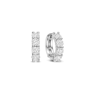 Ti Sento Ti Sento Oorbellen 78023ZI Ti Sento Ti Sento Oorbellen 78023ZI