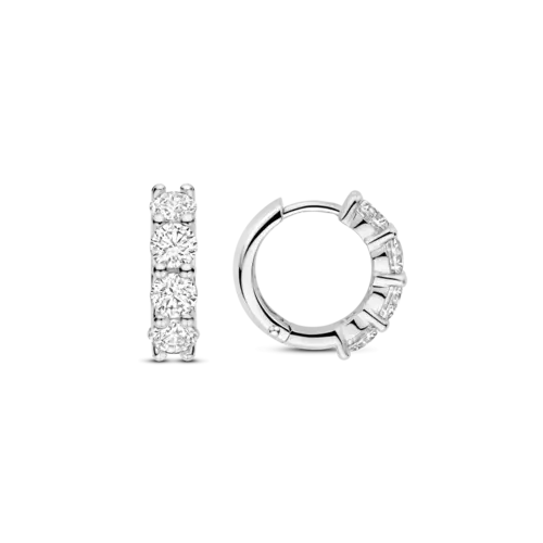 Ti Sento Ti Sento Pendant 6859ZI