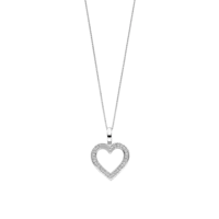 Ti Sento Pendant 6858ZY