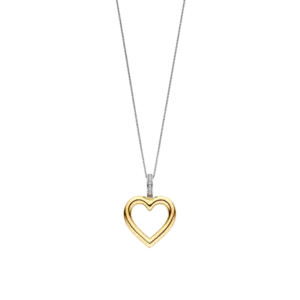 Ti Sento Ti Sento Pendant 6857ZI