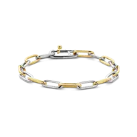 Ti Sento Armband 2936BI