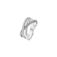Ti Sento Ring 12022ZI