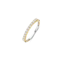 Ti Sento Ring 12382ZY