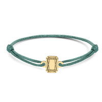 Copy of Minitials Armband Één Bond Satijn