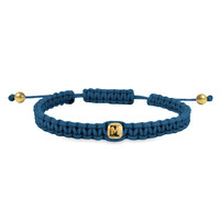 Minitials Armband Core Disc Nylon