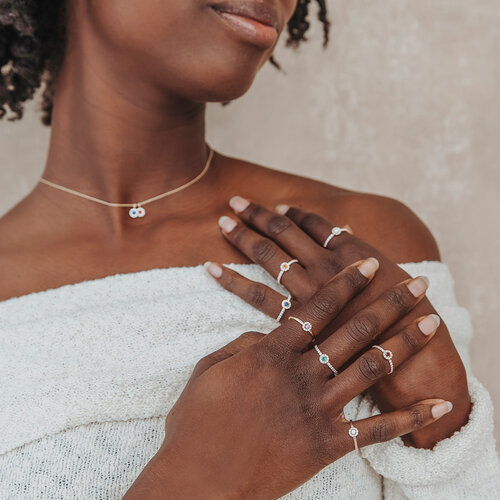 Minioro Minioro Ring Milestone Halo 11624 Minioro Minioro Ring Milestone Halo 11624