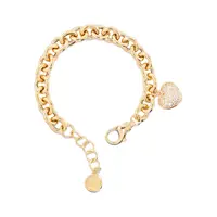 Bronzallure Armband WSBZ02526Y.WR