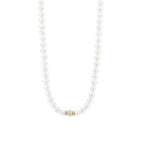 Ti Sento Ketting 34112YP/42