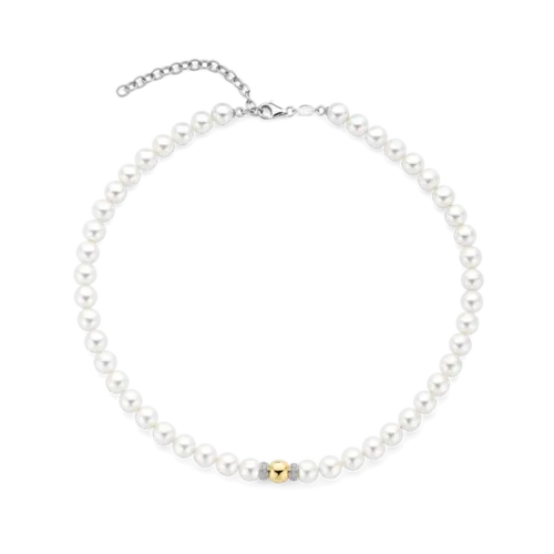 Ti Sento Ti Sento Ketting 34112YP/42