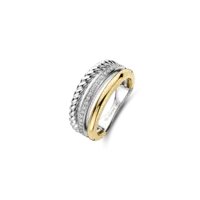 Ti Sento  Ring 12385ZY