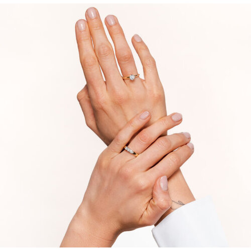 Fleur de Kiki Fleur de Kiki Ring JGGA1689 1-0.15 H SI