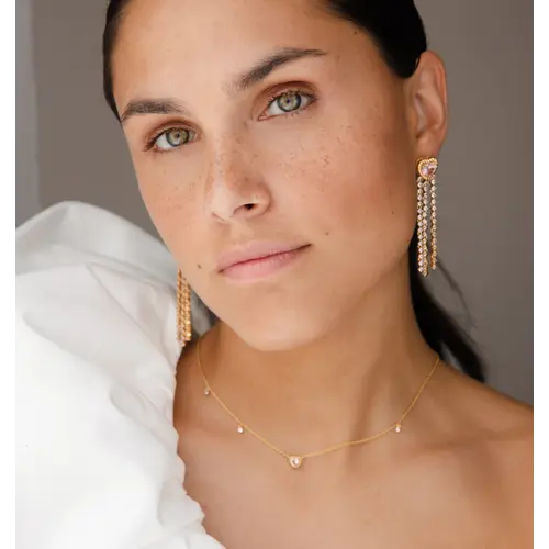 24Kae 24Kae Ketting 32496Y