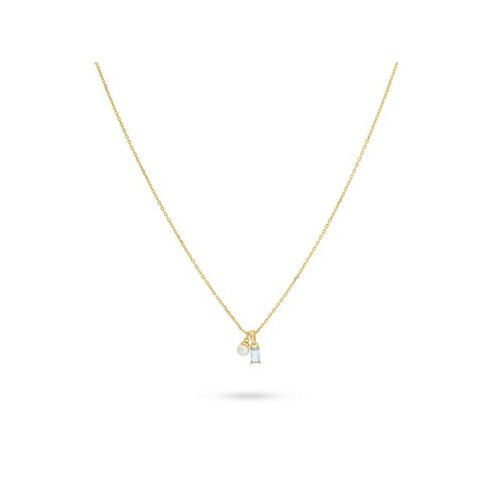 24Kae 24Kae Ketting 32497Y 24Kae 24Kae Ketting 32497Y