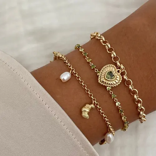 24Kae 24Kae Armband 22498Y 24Kae 24Kae Armband 22498Y