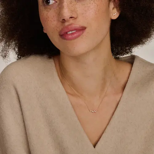 Blush Blush Ketting 3191YZI