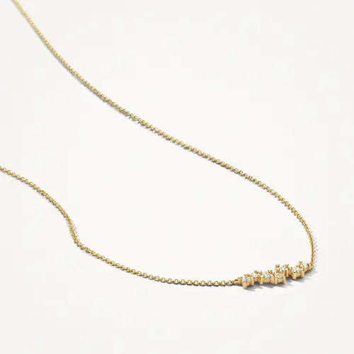 Blush Blush Ketting 3191YZI