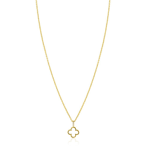 Zinzi Zinzi Ketting ZIC2743 Zinzi Zinzi Ketting ZIC2743