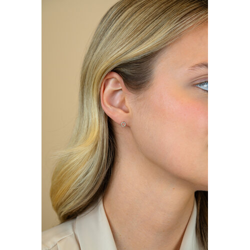 Zinzi Gold Zinzi Gold Oorbellen ZGO550 Zinzi Gold Zinzi Gold Oorbellen ZGO550