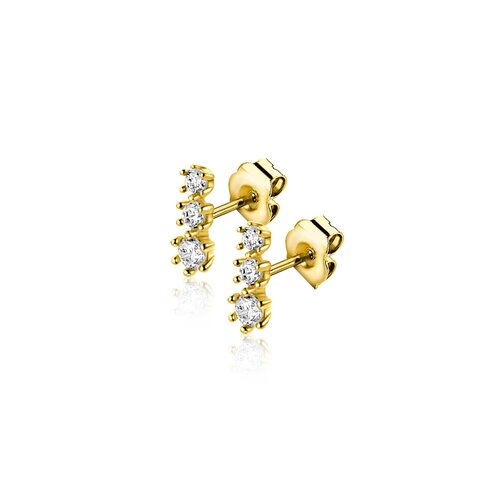 Zinzi Gold Zinzi Gold Oorbellen ZGO543