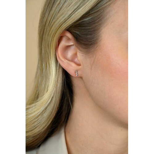 Zinzi Gold Zinzi Gold Oorbellen ZGO543