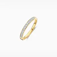 Blush Lab Diamonds Ring LG1033Y