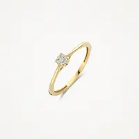 Diamonds by Blush Ring 1683YDI
