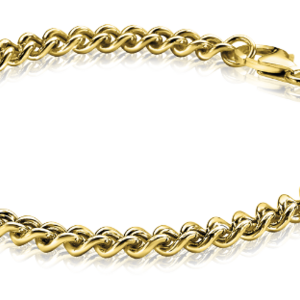 Zinzi Zinzi Armband ZIA1414G Zinzi Zinzi Armband ZIA1414G
