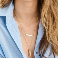 Minitials besteldata voor Kerst