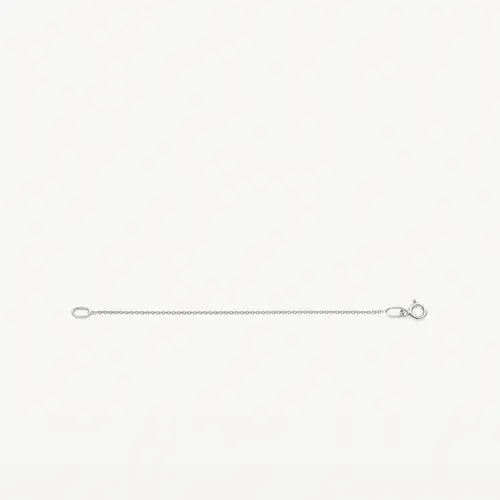 Blush Blush Ketting 3058YGO/8 Blush Blush Ketting 3058YGO/8