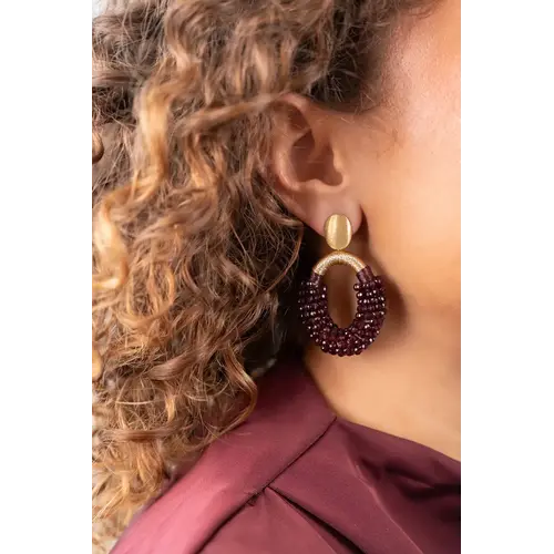 LOTT. Gioielli Copy of Lott Oorbellen CEGB204-B13949