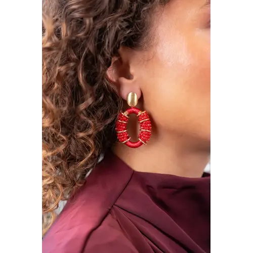 LOTT. Gioielli Copy of Oorbellen CEGB075-B13913