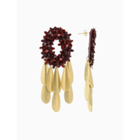 Copy of Lott Oorbellen CESQ009-B83681