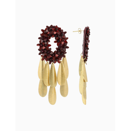 LOTT. Gioielli Lott Oorbellen CESQ061-G83693