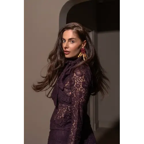 LOTT. Gioielli Lott Oorbellen CESQ061-G83693